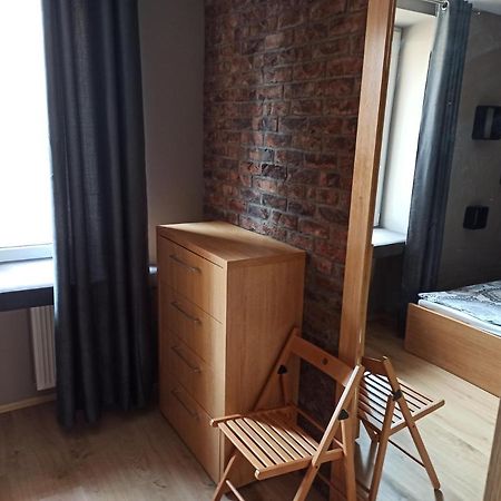 Nordic Apartamenty Sienkiewicza بياليستوك المظهر الخارجي الصورة