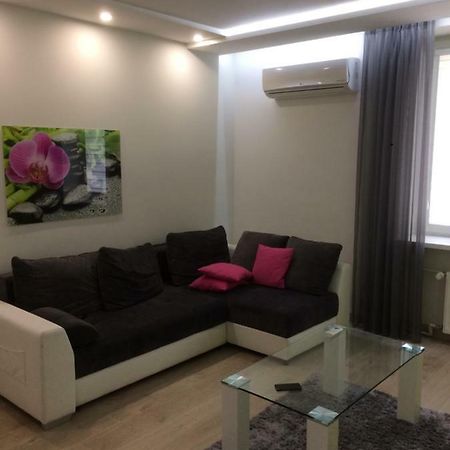 Nordic Apartamenty Sienkiewicza بياليستوك المظهر الخارجي الصورة