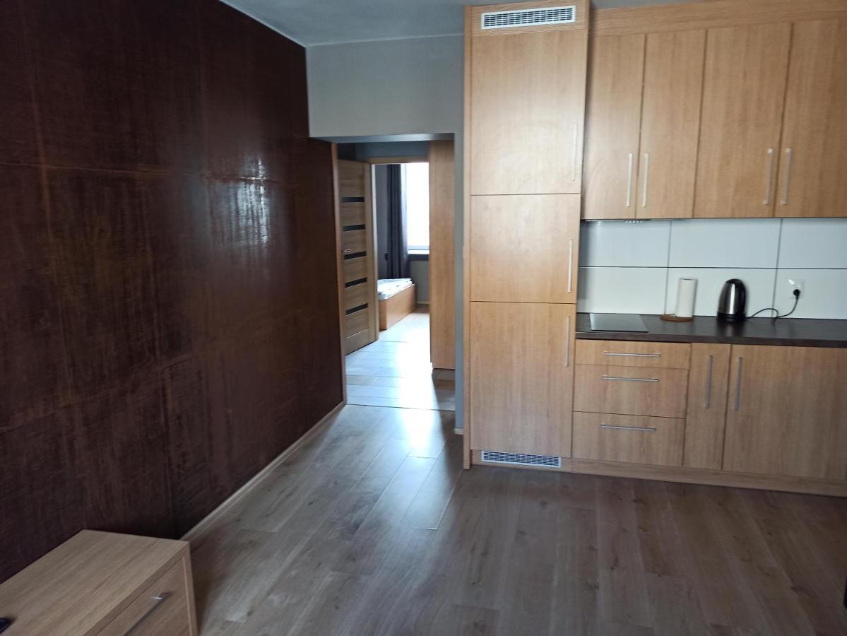 Nordic Apartamenty Sienkiewicza بياليستوك المظهر الخارجي الصورة