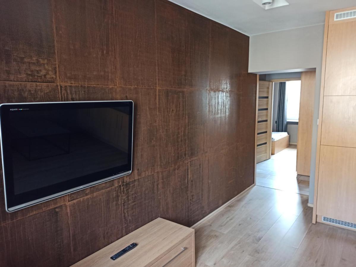 Nordic Apartamenty Sienkiewicza بياليستوك المظهر الخارجي الصورة