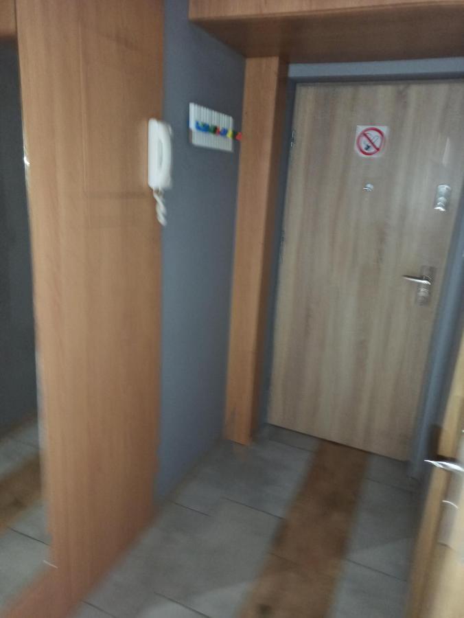 Nordic Apartamenty Sienkiewicza بياليستوك المظهر الخارجي الصورة