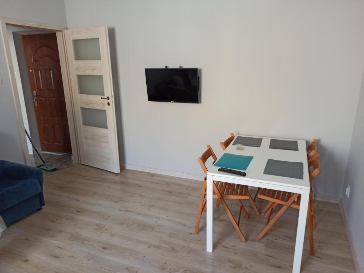 Nordic Apartamenty Sienkiewicza بياليستوك المظهر الخارجي الصورة