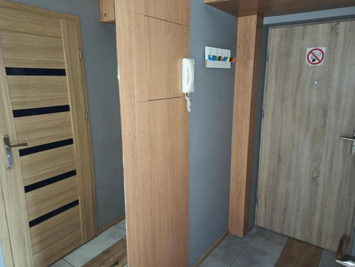 Nordic Apartamenty Sienkiewicza بياليستوك المظهر الخارجي الصورة
