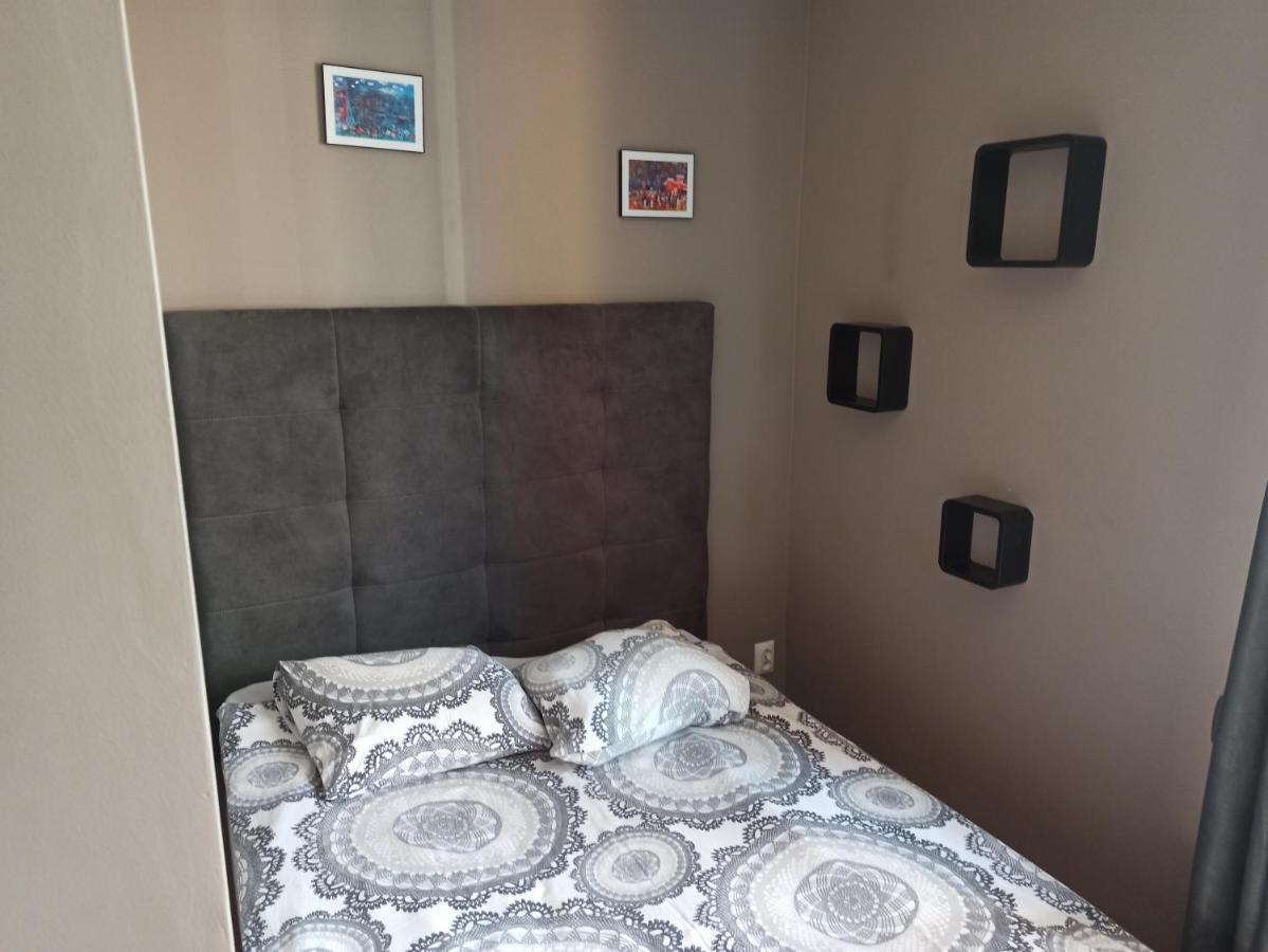 Nordic Apartamenty Sienkiewicza بياليستوك المظهر الخارجي الصورة