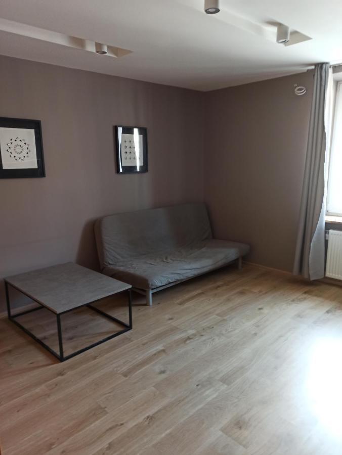Nordic Apartamenty Sienkiewicza بياليستوك المظهر الخارجي الصورة