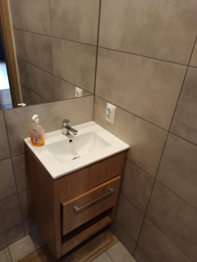 Nordic Apartamenty Sienkiewicza بياليستوك المظهر الخارجي الصورة