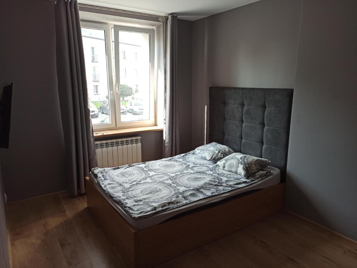 Nordic Apartamenty Sienkiewicza بياليستوك المظهر الخارجي الصورة