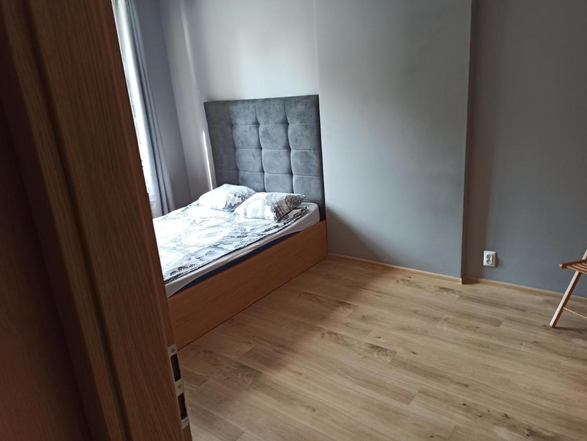 Nordic Apartamenty Sienkiewicza بياليستوك المظهر الخارجي الصورة