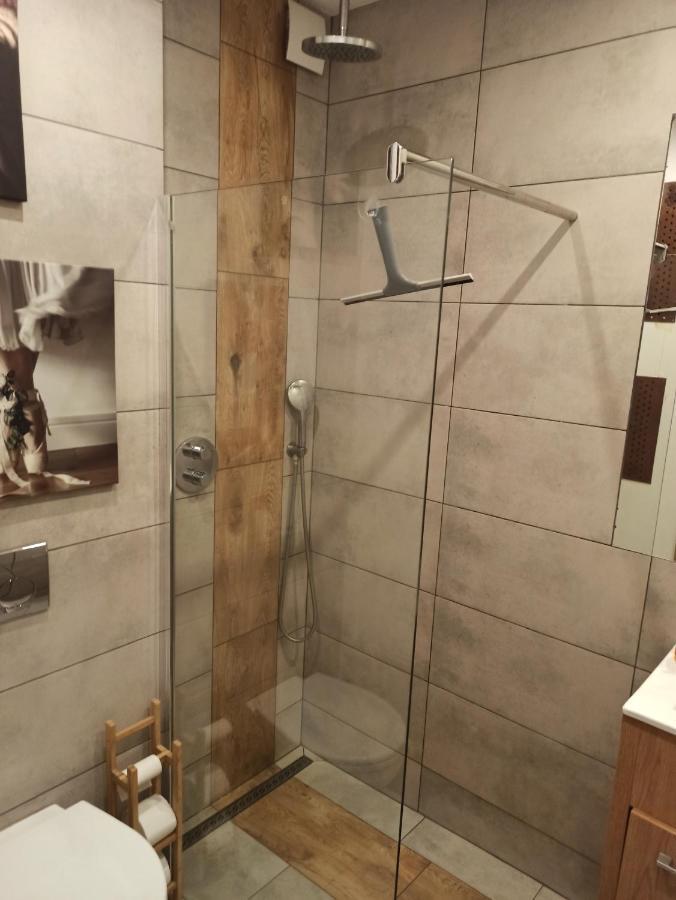 Nordic Apartamenty Sienkiewicza بياليستوك المظهر الخارجي الصورة