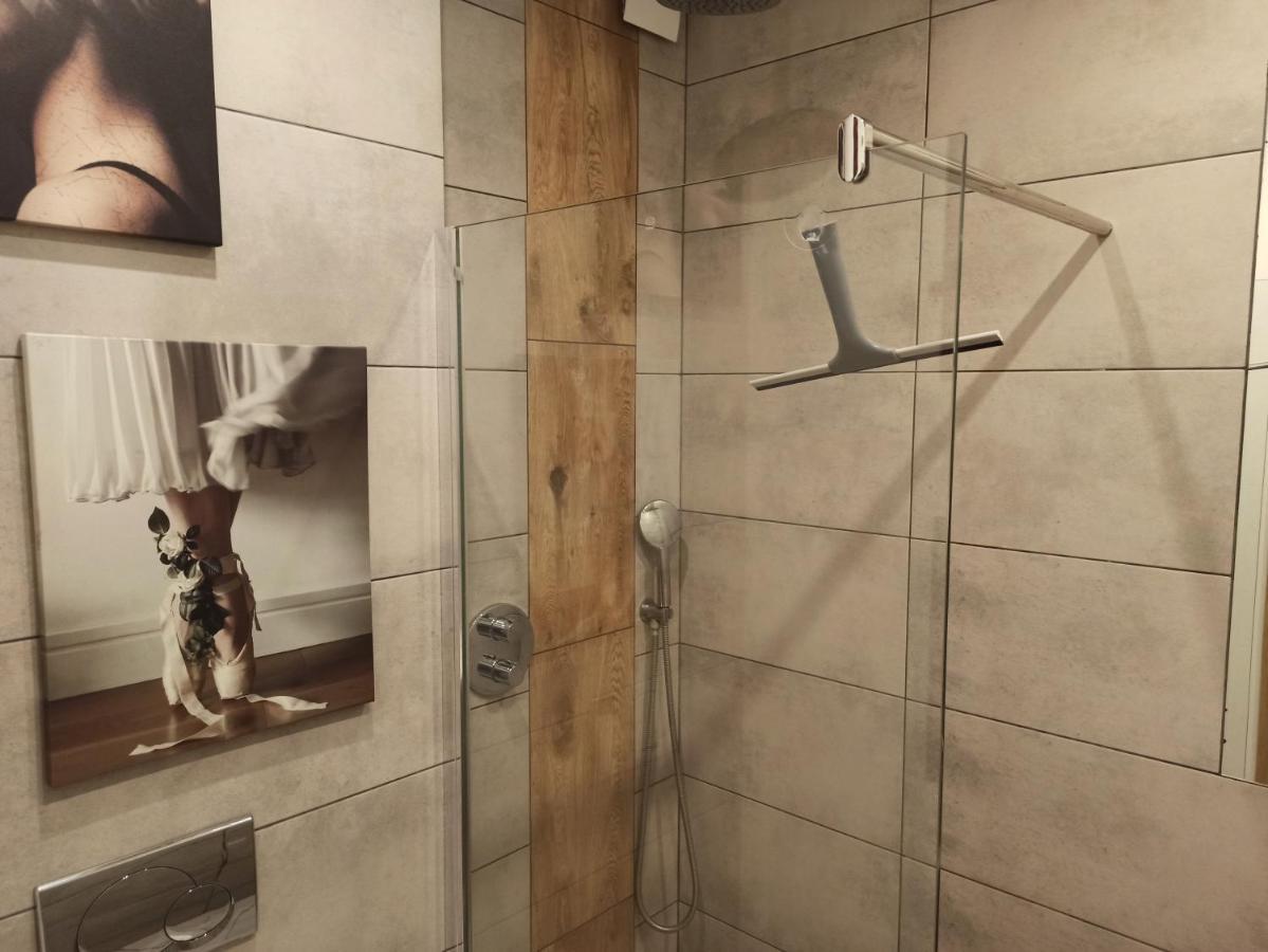 Nordic Apartamenty Sienkiewicza بياليستوك المظهر الخارجي الصورة