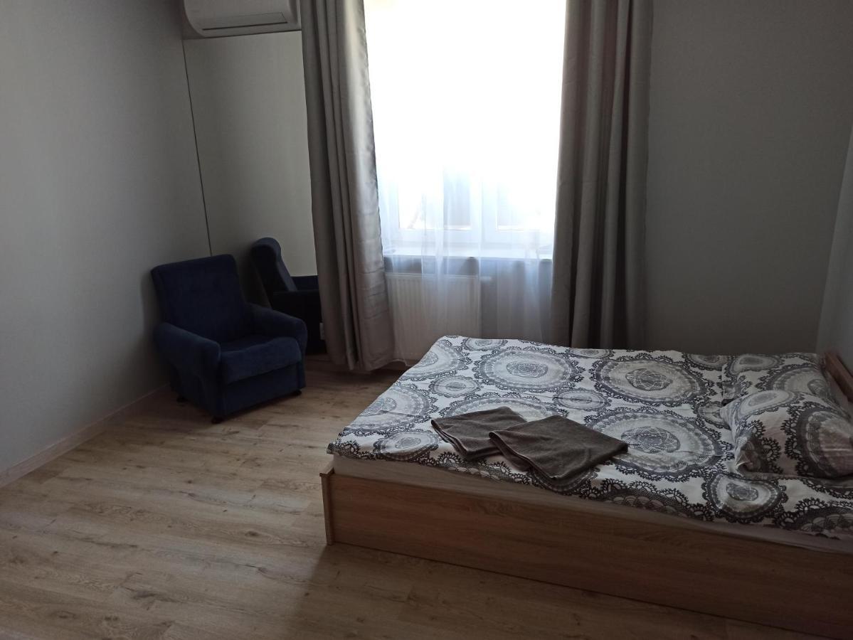 Nordic Apartamenty Sienkiewicza بياليستوك المظهر الخارجي الصورة
